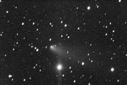 C/2007 Q3 (Siding Spring)